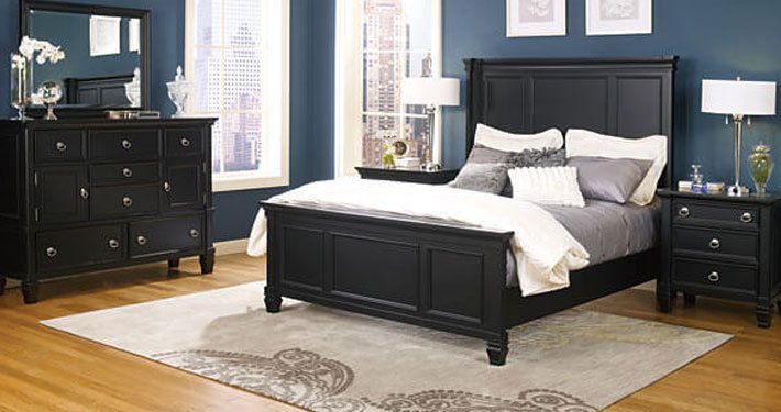 Furnished Apartments