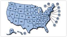 Preferred Corporate Housing - Nation wide corporate housing search